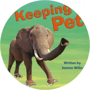 Keeping a Pet Jeanne Willis