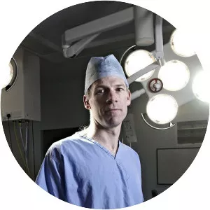 Keeping Britain Alive: The NHS in a Day