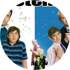 Keeping Up with the Steins - 2006 ‧ Coming of age/Indie film ‧ 1h 39m