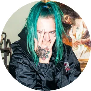 KEEPMYSECRETS - Musical artist