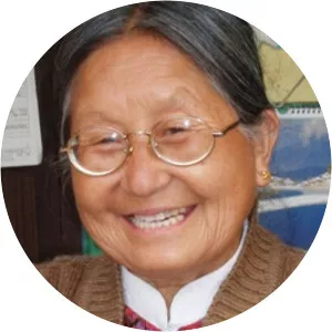 Keepu Tsering Lepcha