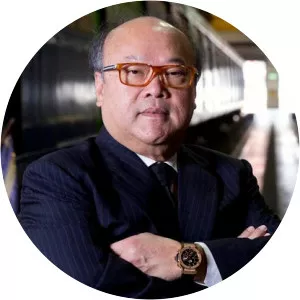 Keeree Kanjanapas - Thai entrepreneur - Whois - xwhos.com