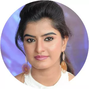 Keerthana Podwal - Actor