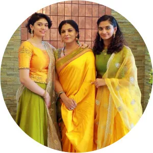 Keerthana Sarath photograph