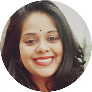 Keerthana Sharma - Playback singer