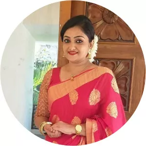 Keerthi Gopinath - Indian actress