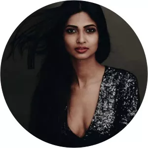 Keerthi Pandian photograph