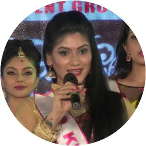 Keerthi Pattadi photograph