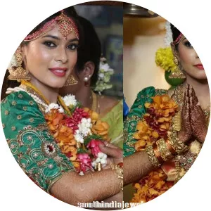 Keerthi Shanthanu photograph