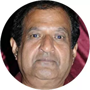 Keerthiraj - Indian film actor