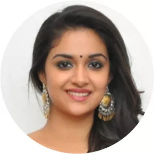 Keerthy Suresh