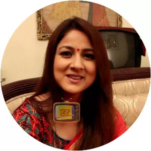 Keerti Gaekwad Kelkar