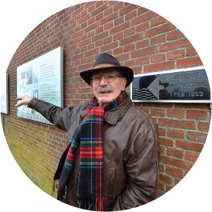 Kees Bruijs photograph