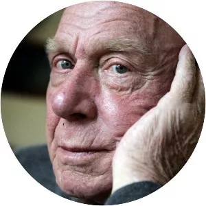 Kees Brusse - Dutch actor