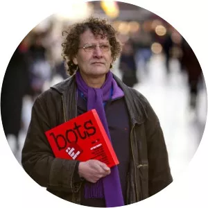 Kees Buenen Musician