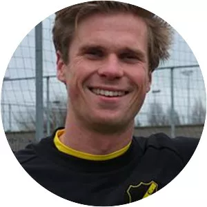 Kees Luijckx - Dutch former football player
