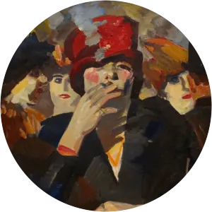 Kees Maks - Dutch painter