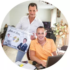 Kees Stevens photograph