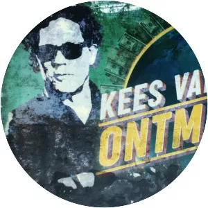 Kees van der Spek Ontmaskert