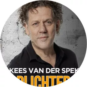 Kees van der Spek: Oplichters AangepaktSince 2019 - TV program