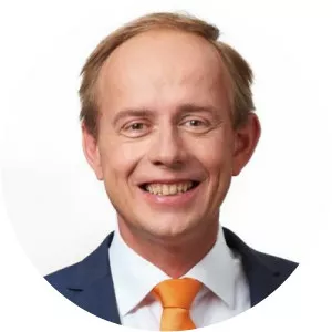 Kees van der Staaij