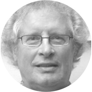 Kees Vanderheyden - Author