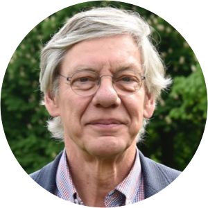 Kees Waagmeester photograph