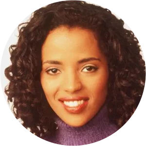 Keesha Ward - Fictional character