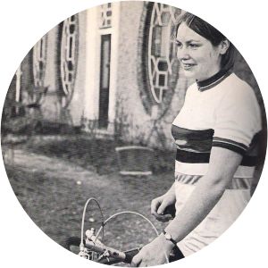 Keetie van Oosten-Hage