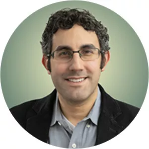 Keeve E Nachman - Researcher