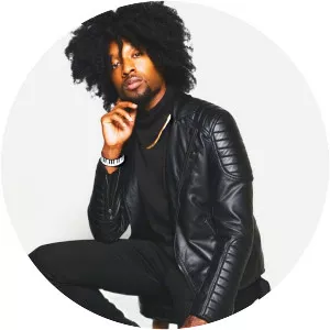 Keeyen Martin - Musical artist