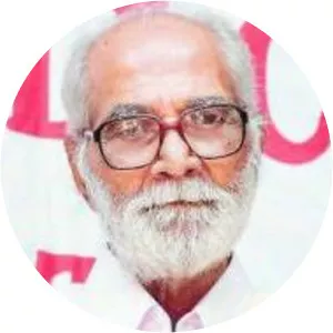 Keezhpadam Kumaran Nair