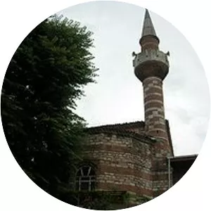 Kefeli Mosque