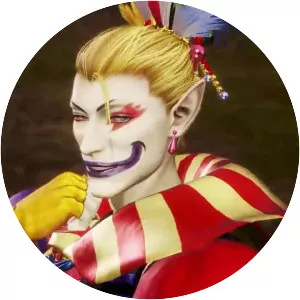 Kefka Palazzo - Fictional character