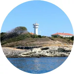 Kefken Island - Island in Turkey