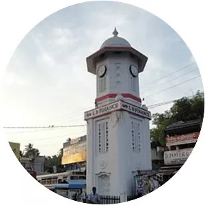 Kegalle - Town in Sri Lanka