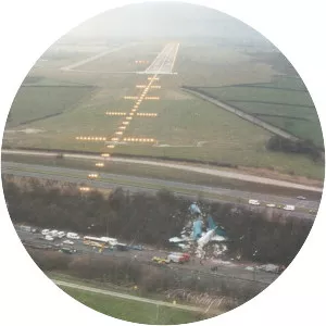 Kegworth air disaster - 