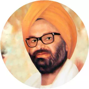 Kehar Singh