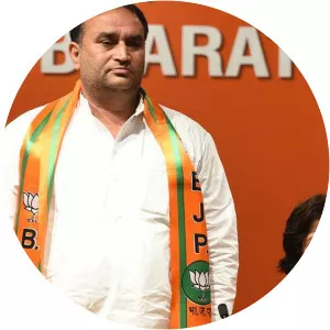 Kehar Singh Rawat - Indian Politician