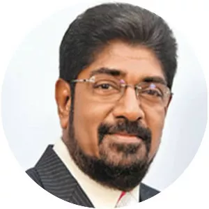 Keheliya Rambukwella