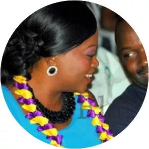 Kehinde Oloyede - Funke Akindele's ex-husband