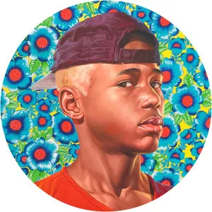Kehinde Wiley