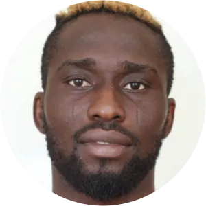 Kehinde Yisa Anifowoshe - Footballer