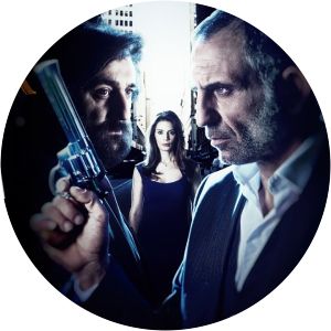 kehribar dizi - 2016 ‧ 1 season