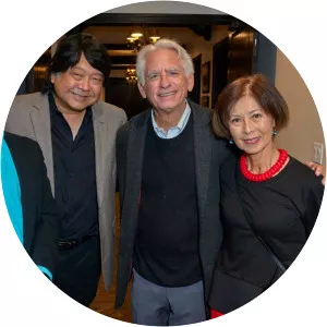 Kei Benoit photograph