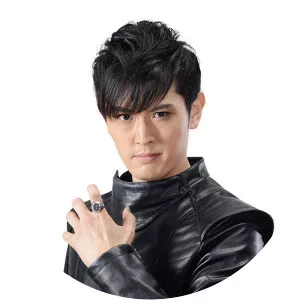 Kei Fukuide - Fictional character