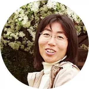 Kei Ishiyama photograph