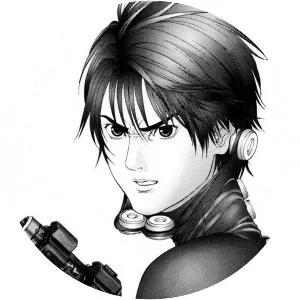 Kei Kurono - Fictional character