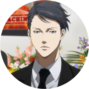 Kei Mikhail Ignatov - 