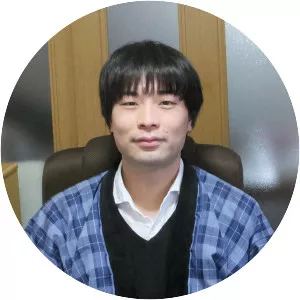 Kei Nitadori - Japanese novelist